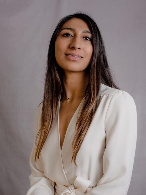 Title details for An Interview With Radhika Sanghani by Radhika Sanghani - Available